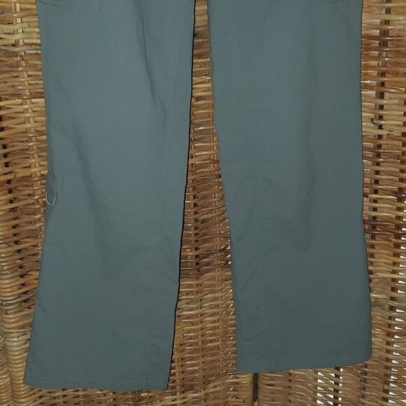 The North Face Hiking Walking Pants Capris 10 - Picture 3 of 16